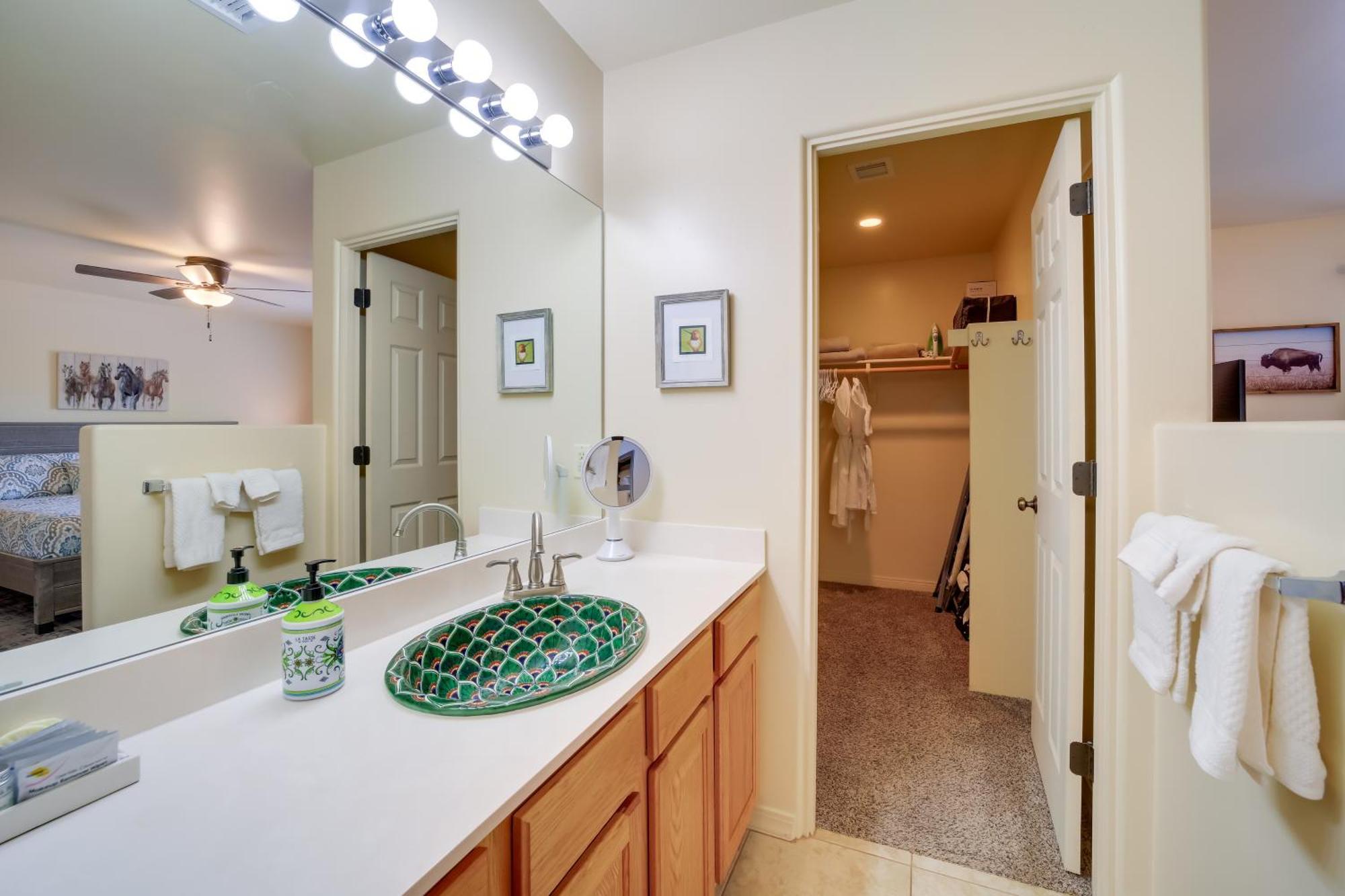 Villa Red Rock Retreat With Patio 3 Mi To Downtown Sedona Extérieur photo