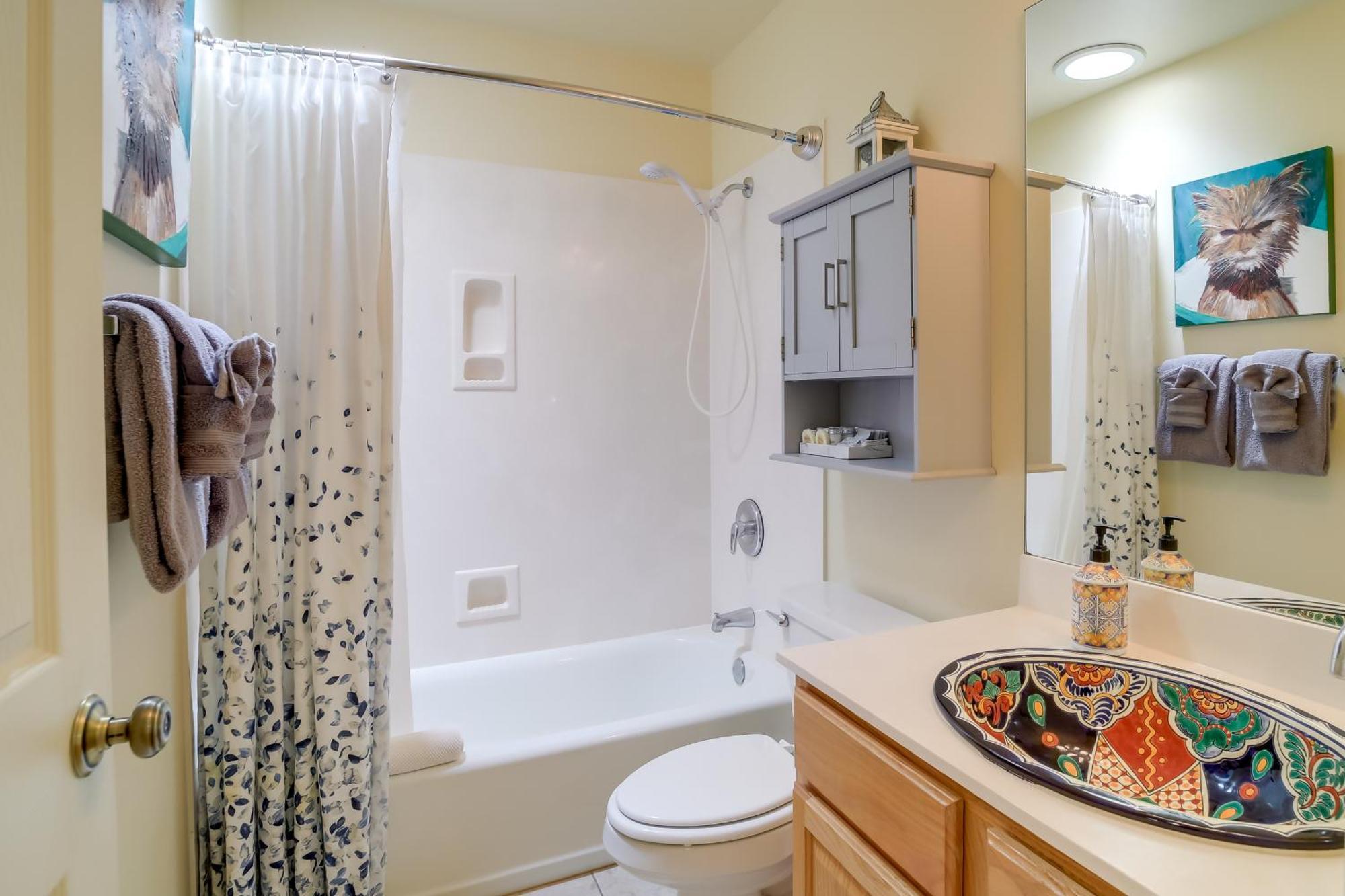 Villa Red Rock Retreat With Patio 3 Mi To Downtown Sedona Extérieur photo