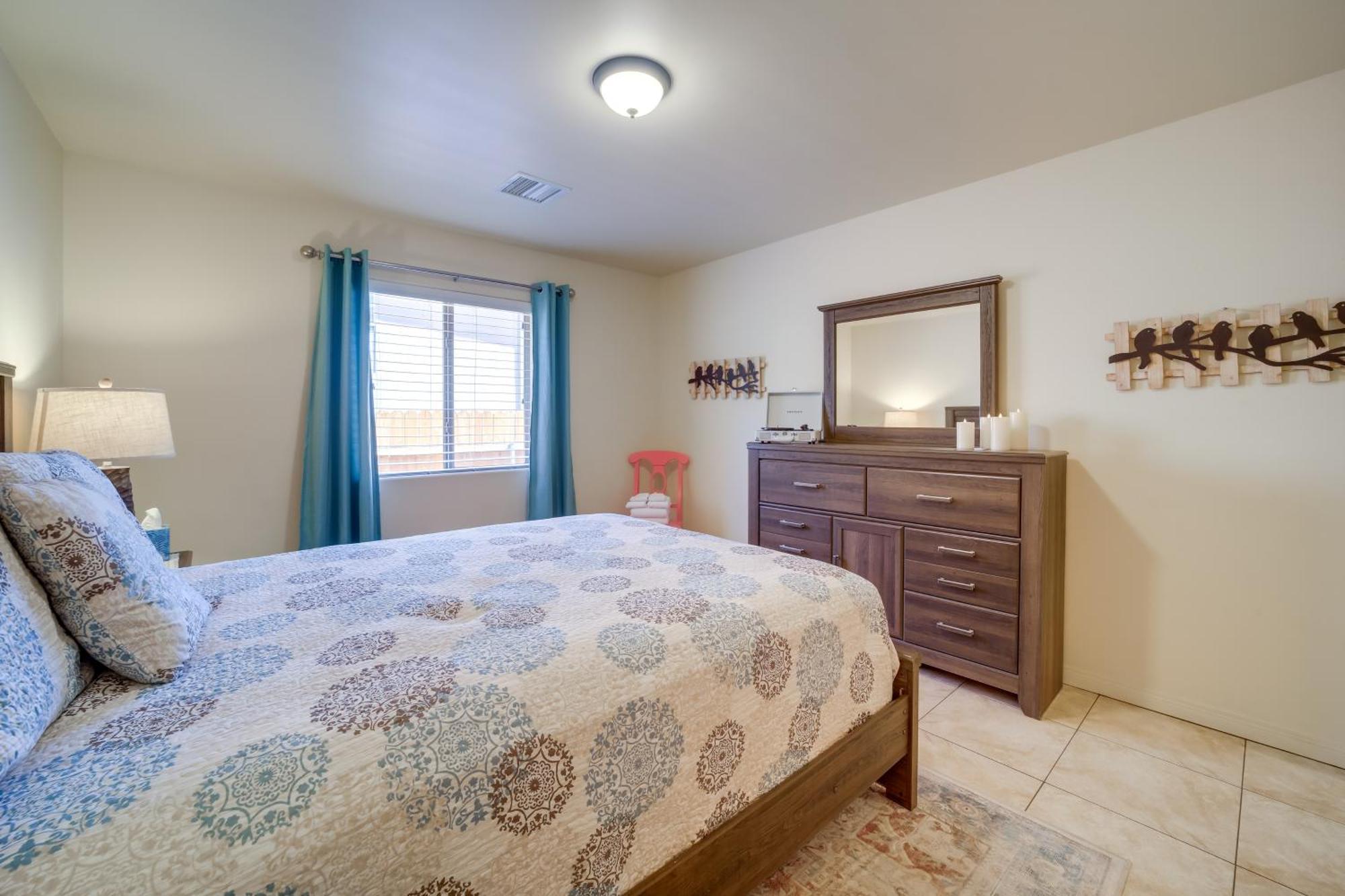 Villa Red Rock Retreat With Patio 3 Mi To Downtown Sedona Extérieur photo